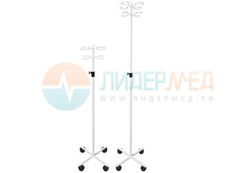 Штатив для вливаний М192-01